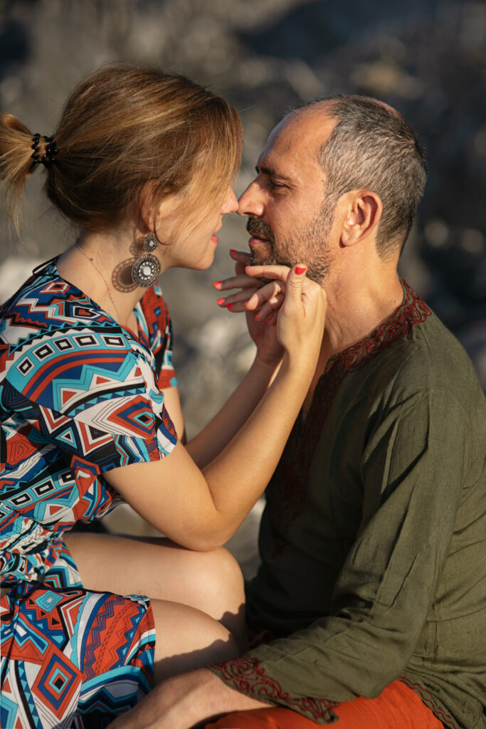 migliorare connessione di coppia e intimità